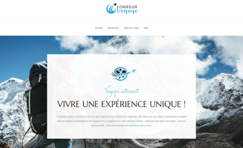 https://www.conseillervoyage.com